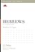 Hebrews by Matthew Z. Capps