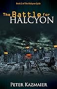 The Battle for Halcyon