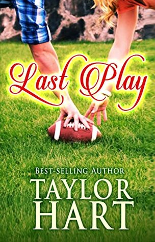 Last Play (Last Play #1)