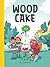 Wood Cake