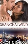 Shanghai Wind (A Gateway to Love, #2.5)