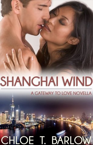 Shanghai Wind (A Gateway to Love, #2.5)