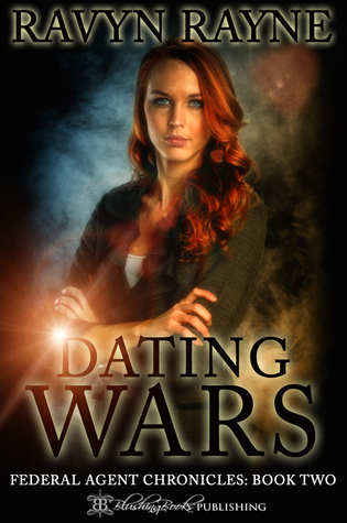 Dating Wars (Federal Agent Chronicles #2)