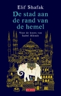 De stad aan de rand van de hemel