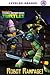 Robot Rampage! (Teenage Mutant Ninja Turtles)