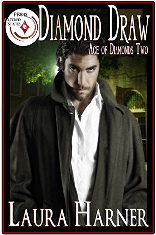 Diamond Draw (Ace of Diamonds #2; Pulp Friction 2015 #8)