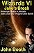 Jake's Break (Wizards, #6)