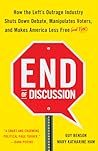 End of Discussion by Mary Katharine Ham