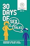 30 Days of Sex Ta...
