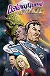Galaxy Quest by Erik Burnham