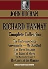 Richard Hannay Co...