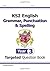 KS2 English Targeted Question Book by CGP Books