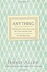 Anything: The Pra...