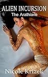 Alien Incursion (The Arathians, #3)