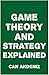Game Theory and Strategy Ex...