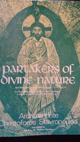 Partakers of Divine Nature (Paperback)