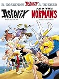 Asterix and the Normans (Asterix, #9)