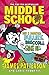 How I Survived Bullies, Broccoli, and Snake Hill (Middle School #4)