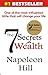 The 7 Secrets for Wealth