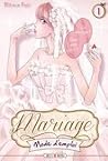 Mariage Mode d'emploi by Mitsuru Fujii