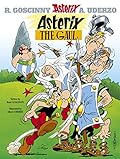 Asterix the Gaul (Asterix, #1) 