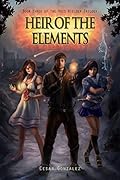 Heir of The Elements