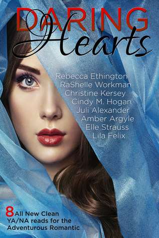 Daring Hearts