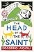 The Head of the Saint