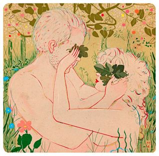 Love Is Blind and Deaf (Online)