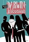 Darwin-játszma by Ágnes Mészöly