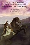 The Legend of MeeCheli, the First African American Princess by Michael M. Sharpe