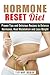 Hormone Reset Diet: Proven Tips and Delicious Recipes to Balance Hormones, Heal Metabolism and Lose Weight (Weight Loss Diet Plan)