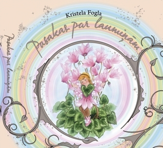 Pasakas par laumiņām