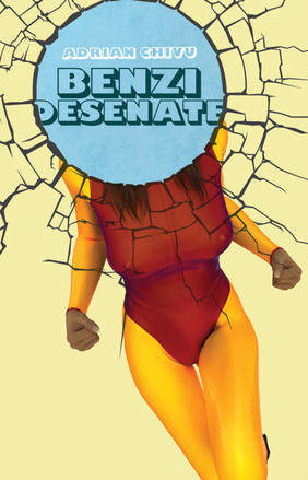 Benzi desenate (Paperback)