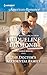 The Doctor's Accidental Family (Safe Harbor Medical, #16)