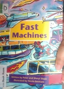 Fast Machines