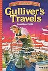 Gulliver's Travels by Jonathan Swift
