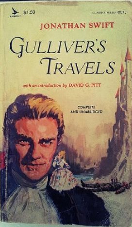 Gullivers Travels