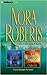 Black Hills / Chasing Fire by Nora Roberts