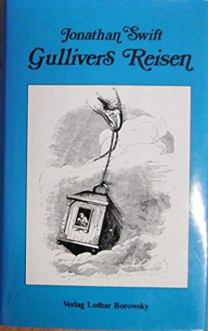 Gullivers Travels