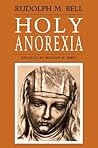 Holy Anorexia Book cover for Holy Anorexia