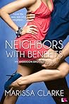 Neighbors with Benefits (Anderson Brothers, #2) Neighbors with Benefits (Anderson Brothers, #2)