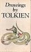 Drawings by Tolkien