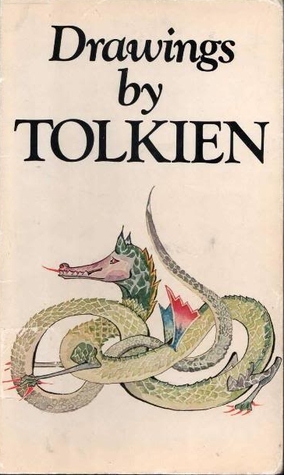 Drawings by Tolkien (Pamphlet)