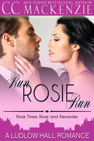 Run Rosie Run (Ludlow Hall #3)