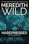 Hardpressed by Meredith Wild