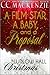 A Film Star, a Baby and a Proposal (Ludlow Hall #4.5)