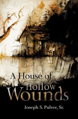 A House of Hollow Wounds (Paperback)