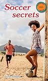 Soccer Secrets (Harmony High, #9)
