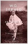 Austerlitz by W.G. Sebald